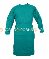 ROBHA® OT Gown Dress Cotton Set